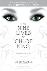 The Nine Lives of Chloe King - Celia Thomson (2011)