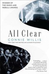 All Clear (2011)