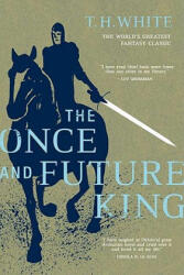 The Once and Future King - T. H. White (2011)