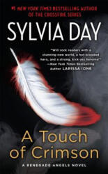 A Touch of Crimson - Sylvia Day (2011)