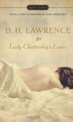 D. H. Lawrence: Lade Chatterley's Lover (2011)