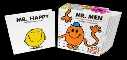 Mr. Men 40th Anniversary Box Set (2011)