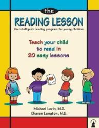 Reading Lesson - Michael Levin (ISBN: 9780913063026)