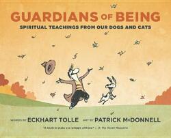Guardians of Being - Eckhart Tolle (2011)