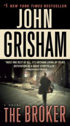 The Broker - John Grisham (2012)
