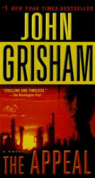 The Appeal - John Grisham (2012)