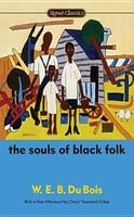 Souls of Black Folk - W. E. B. Du Bois, Randall Kenan, Cheryl Townsend Gilkes (2012)