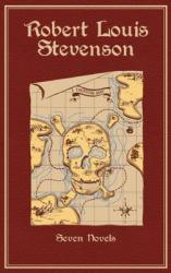 Robert Louis Stevenson: Seven Novels (2011)