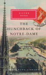 The Hunchback of Notre-Dame - Victor Hugo, Jean-marc Hovasse (2012)