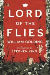 Lord of the Flies - William Golding, Stephen King (2011)