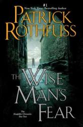 The Wise Man's Fear (2012)