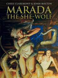 Marada the She-Wolf (2013)