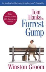 Forrest Gump - Winston Groom (2012)