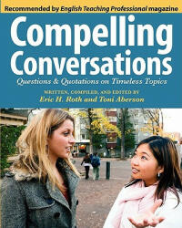 Compelling Conversations - Toni W Aberson (ISBN: 9780982617809)
