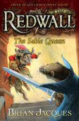 The Sable Quean: A Tale from Redwall (2012)