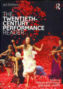 The Twentieth Century Performance Reader (2013)
