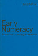 Early Numeracy: Assessment for Teaching and Intervention (ISBN: 9781412910200)