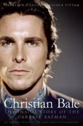 Christian Bale - Harrison Cheung (2012)