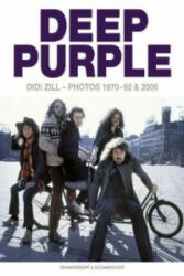 Deep Purple - Didi Zill (2013)