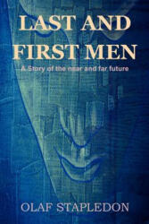 Last and First Men - Olaf Stapledon (2012)