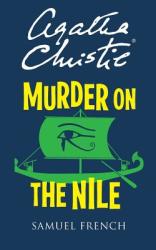 Murder on the Nile - Agatha Christie (2011)