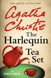 The Harlequin Tea Set and Other Stories (2012)