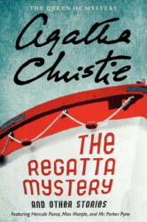 The Regatta Mystery and Other Stories (2012)