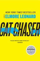 Cat Chaser (2012)