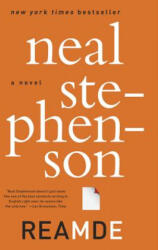 Neal Stephenson - Reamde - Neal Stephenson (2012)