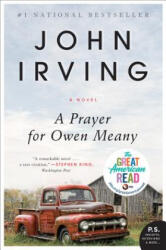 Prayer for Owen Meany - John Irving (2012)