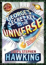 George's Secret Key to the Universe - Lucy Hawking (2009)