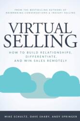 Virtual Selling (ISBN: 9781734883909)