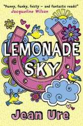 Lemonade Sky - Jean Ure (2012)