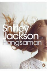 Hangsaman - Shirley Jackson (2013)
