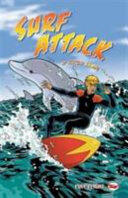 Surf Attack (ISBN: 9781846916649)