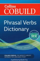COBUILD Phrasal Verbs Dictionary (2012)
