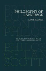 Philosophy of Language - Scott Soames (2012)