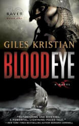 Blood Eye - Kristian Giles (2012)