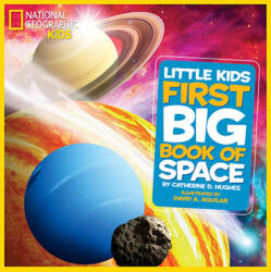 First Big Book of Space (2012)