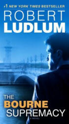 The Bourne Supremacy - Robert Ludlum (2012)