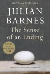 Sense of an Ending - Julian Barnes (2012)
