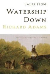 Tales from Watership Down - Richard Adams (2012)