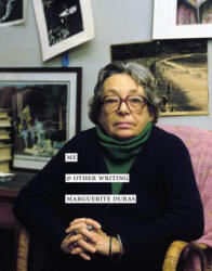 Me & Other Writing - Olivia Baes, Emma Ramadan (ISBN: 9781948980029)
