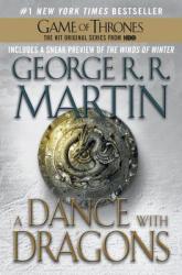 Dance with Dragons - George R. R. Martin (2013)