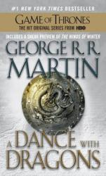 Dance with Dragons - George R. R. Martin (2013)