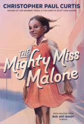 Mighty Miss Malone (2013)