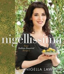 Nigellissima - Nigella Lawson, Petrina Tinslay (2013)