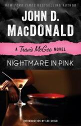 Nightmare in Pink - John D. MacDonald, Lee Child (2013)