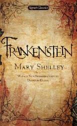 Frankenstein - Mary Wollstonecraft Shelley, Douglas Clegg, Harold Bloom (2013)