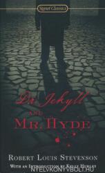 Dr. Jekyll and Mr. Hyde (2012)